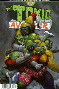 Post-Viral Illness; Glorpo's Grand Revenge Will One Day Come