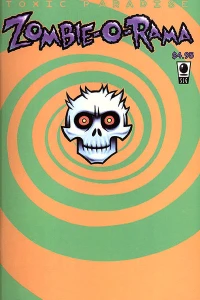 Zombie-O-Rama