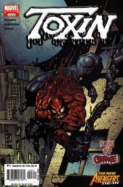 Cover of The Answer, My Friend