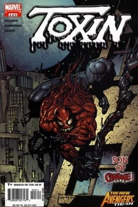 The Answer, My Friend