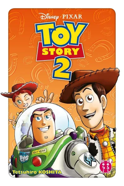 Cover of Issue #2