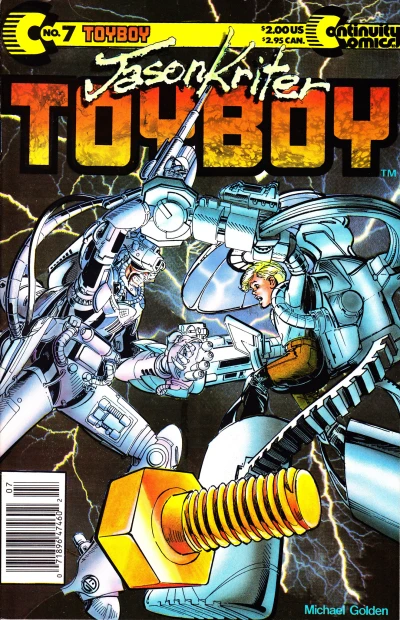Cover of Just.. In Time