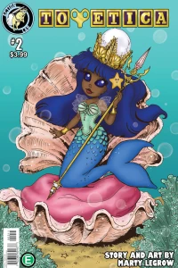 The Big Key Part Two