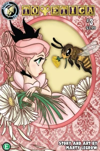 The Big Key Part Three