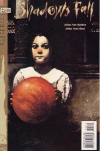 Toys for the Play of Ghosts