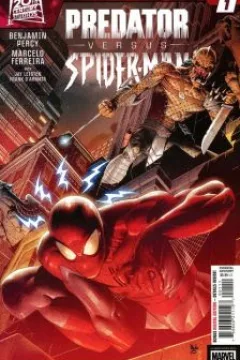 Issue #1