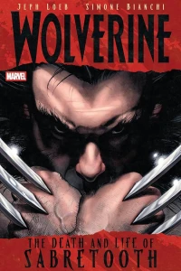 Issue #1
