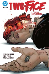 Issue #1