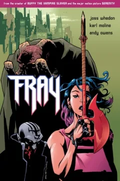 Issue #1