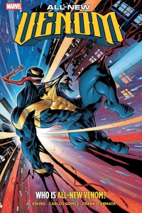 Issue #1