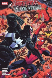 Issue #1