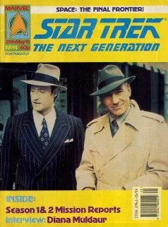 Cover of T'Priell Revealed; Part 1 of 3 - Betrayal