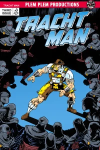 The Night of the Swan