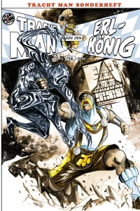 Tracht Man gegen den Erlkönig