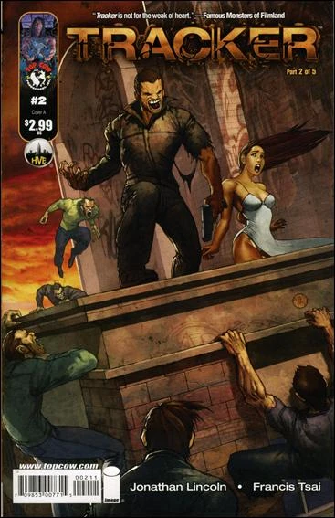 Cover of Face Of A Killer