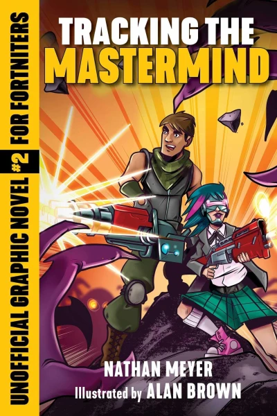 Cover of Volume 2