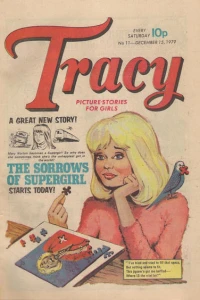 Issue #11