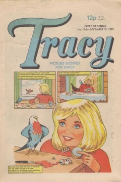 Issue #116