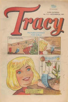 Issue #117