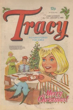 Issue #118