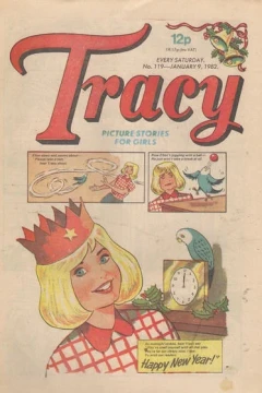 Issue #119