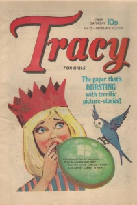 Issue #12