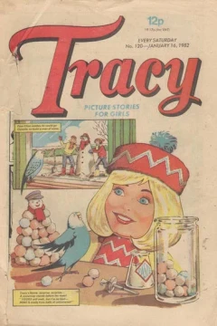 Issue #120