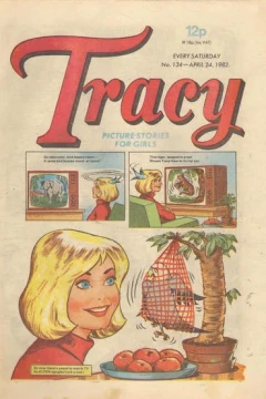 Issue #134