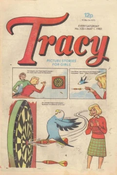 Issue #135