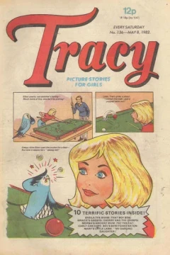 Issue #136