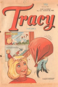 Issue #152