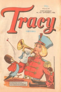 Issue #153