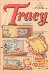 Issue #154