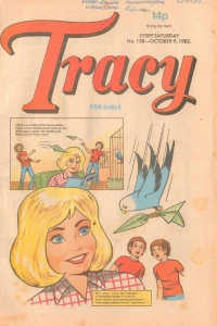 Issue #158