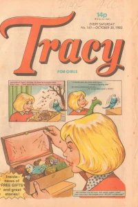 Issue #161