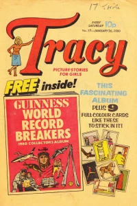 Issue #17