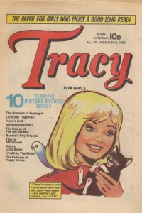 Issue #19
