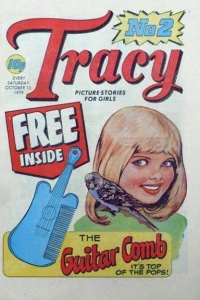 Issue #2