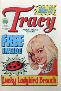 Issue #3