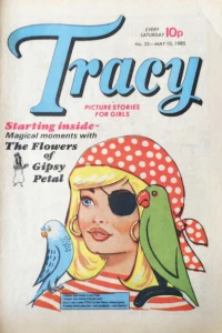 Issue #32
