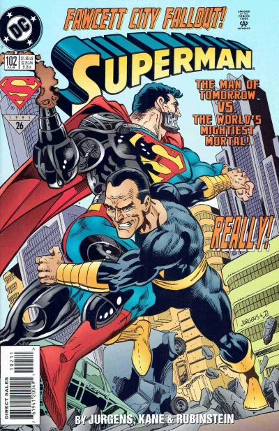 Cover of Trading Places