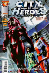 Trading Places (Part 1)