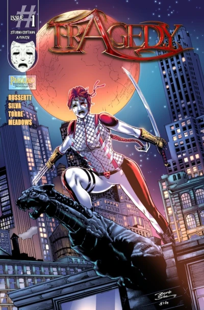 Cover of The Enemy Within