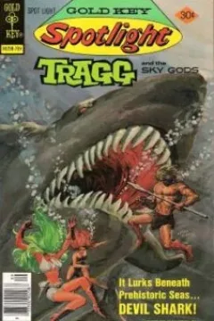 Tragg