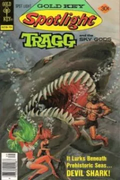 Tragg