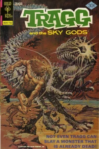 Master of the Living Bones