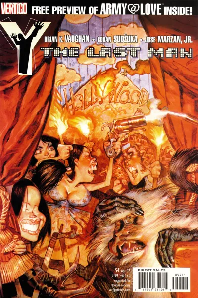 Cover of Tragicomic