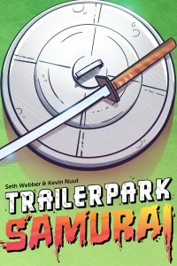 Issue #1