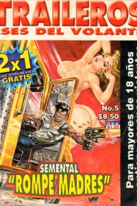Issue #5