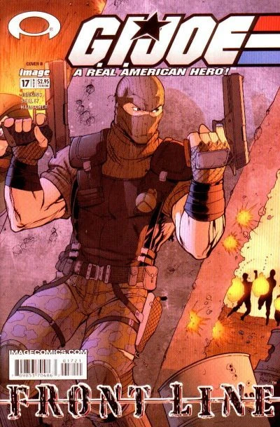 Cover of Training Day